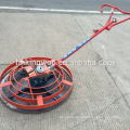 Gasoline Power Source Power Trowel Float Pan